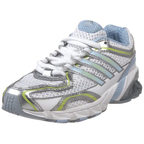 adidas Galaxy Boost 2 Running Shoe (Little Kid/Big 
