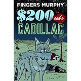 $  200 and a Cadillac