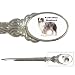 Australian Shepherd Letter Opener