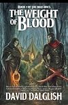 The Weight of Blood