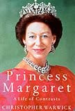 Princess Margaret: A Life of Contrasts