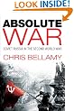 Absolute War: Soviet Russia in the Second World War