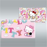 Hello Kitty Nintendo DSi Skin