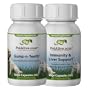 PetAlive Gumz-n-Teeth and Immunity & Liver Support ComboPack