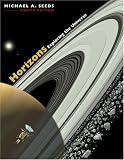 Horizons: Exploring the Universe (with TheSky CD-ROM, Virtual Astronomy Labs, and InfoTrac)