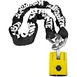 Kryptonite NY Legend Chain Security Lock Accessories