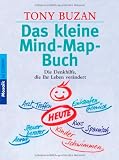 Produkt-Bild: Das kleine Mind-Map-Buch: Die Denkhilfe, die Ihr Leben ver&auml;ndert