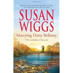 Marrying Daisy Bellamy