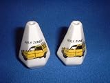 Only Fools and Horses Ceramic Light Blind Pulls x2