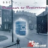 Tramcar to Tomorrow: Live on the BBC