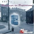 Tramcar to Tomorrow: Live on the BBC