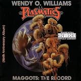 Maggots: The Record