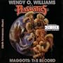 Maggots: The Record
