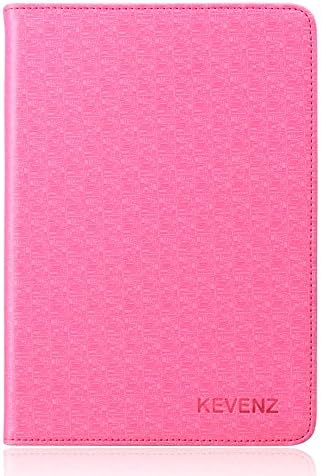 KEVENZ® iPad mini Cases Covers for iPad mini1/mini2 case cover - Pink - K105