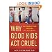 Why Good Kids Act Cruel: The Hidden Truth about the Pre-Teen Years