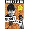 Every novel by EOIN COLFER : In Order