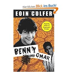 Benny and Omar (Benny Shaw)