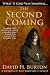 The Second Coming (Words of the Prophecy)