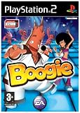 Boogie (PS2)