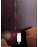 Baco hanging sconce by Vistosi