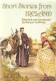 Short stories from Ireland