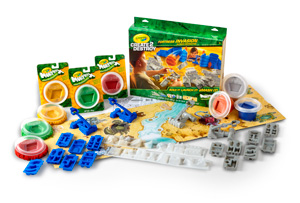 Create2Destroy Fortress Invasion Ultimate Destruction and Refill Pack