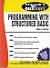 Schaum's Outline of Programming with Structured BASIC