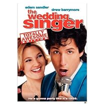The Wedding Singer - Totally Awesome Edition