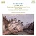 Schubert: Octets, D. 803 And D. 72