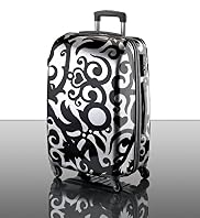 Marcel Wanders Small Nosé Suitcase