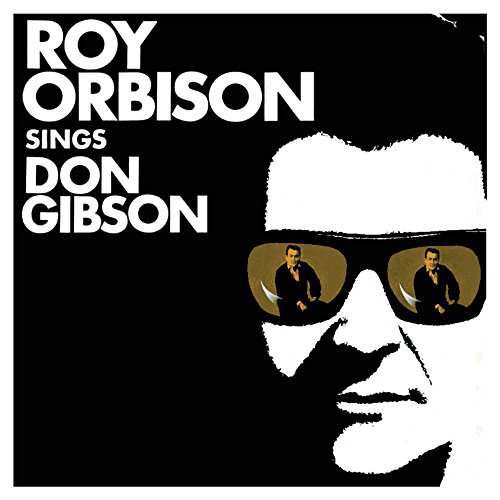Album art for Roy Orbison Sings Don Gibson by Roy Orbison