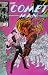 Books : COMET MAN #2, MARCH 1987