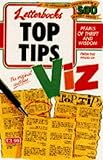 Top tips : from the 'Letterbocks' pages of Viz