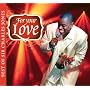 For Your Love...Best of Sir Charles Jones