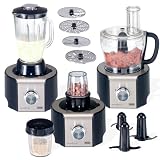 Beem D1000.610 Sensation Multi-K�chenmaschinevon "Beem Germany"