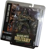 McFarlanes Military Series 1 > Marine Corps Recon Action Figure