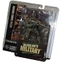 MCFARLANE'S MILITARY FIGURE MARINE CORPS RECON
