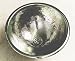 Herbeau 4303 Rhone Round Bowl in Polished Copper - HR4303