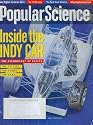 Popular Science April 1996 - Inside the Indy Car, Digital Cameras, PC-TV Arrives, Why Airplanes Crash