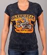 Silver Star Womens BROTHERHOOD T-Shirt