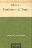 Filosof�a Fundamental, Tomo III