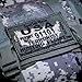 USA the Terrorist Hunting Permit Morale Tactical Velcro Military Patch