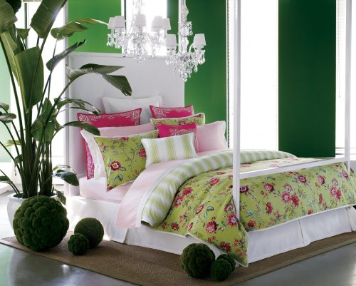 Tommy Hilfiger Rooftop Terrace Bedding Collection