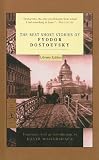 Best Short Stories of Fyodor Dostoevsky