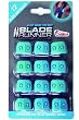 Goldblatt G15856 Blade Runner Replacement Blades, 12- Pack
