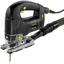 Festool PSB 300 EQ 6 Amp Jig Saw