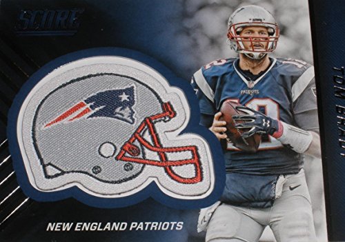 2016-Panini-Score-NFL-Football-Blaster-Box-11-Packs-12-Cards-Per-Pack-Including-One-Special-Exclusive-Rookie-or-Veteran-Helmet-Relic-Card