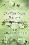 The Fleet Street Murders