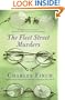 The Fleet Street Murders (Charles Lenox Mysteries)