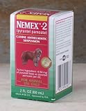 Nemex-2 Wormer 2oz